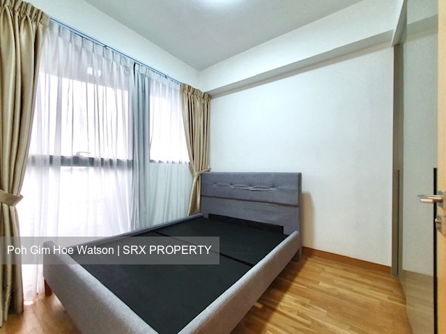 Commonwealth Towers (D3), Condominium #239785191